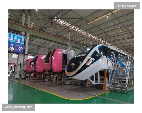 2024年重庆中车在墨西哥推进多个轨道交通项目 2024年重庆中车在墨西哥推进多个轨道交通项目